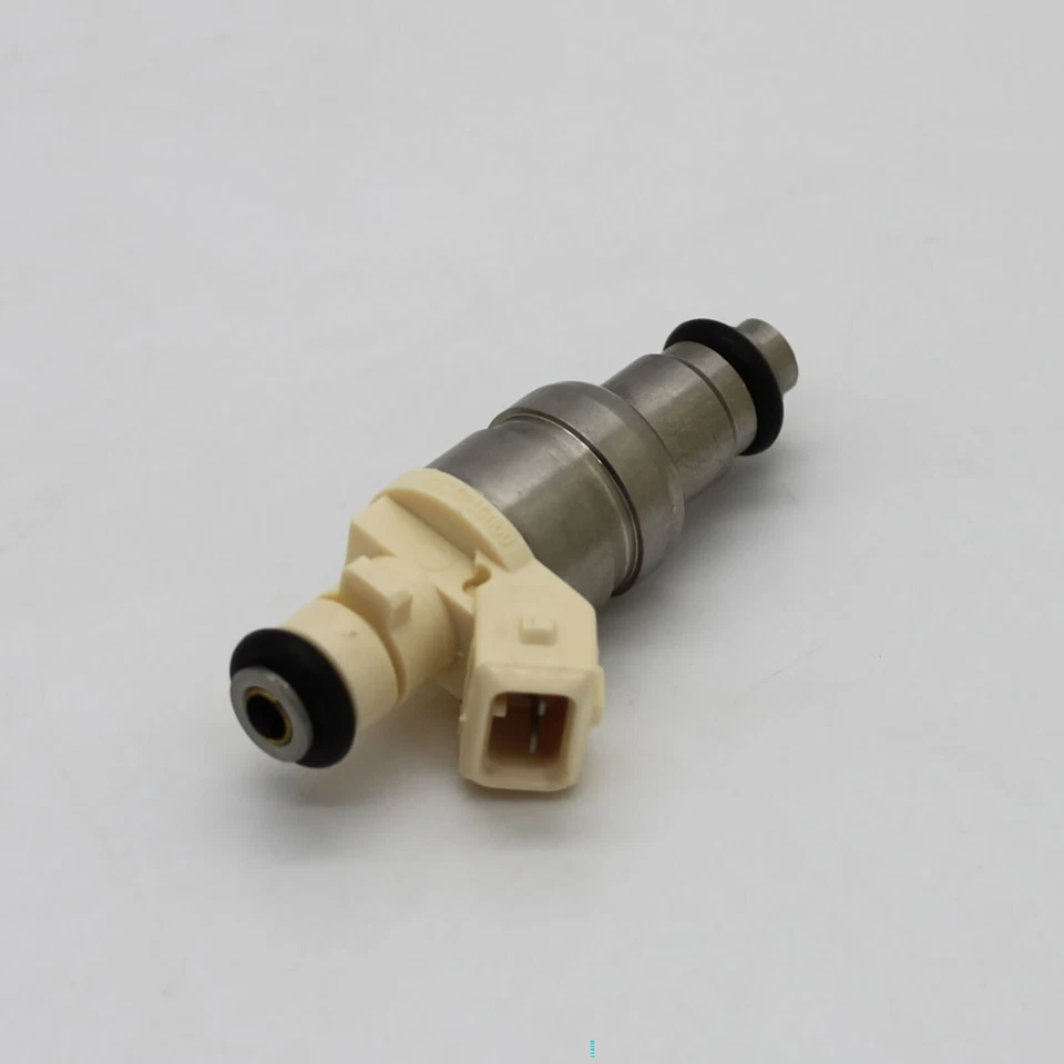 0000788323 Inyectores de combustible para Mercedes-Benz C230 C220 S420 1994-1999 5,0 L 4,2 L Foto 2 de 4