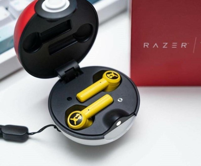 soundlogic wireless around the neck