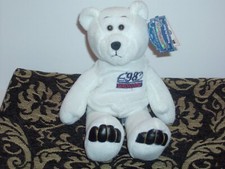 Limited Treasures Premium Pro Beanie Bears-NFL Broncos Terrell Davis 30 - NWT