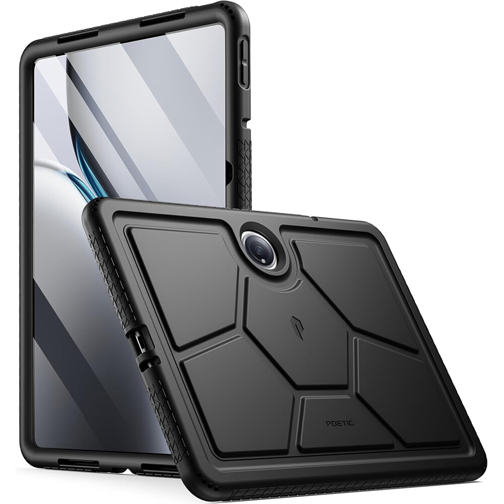 For OnePlus Pad 2 Case 12.1 inch (2024) Poetic Rugged Soft For OnePlus Pad 2 Case 12.1 inch (2024) Poetic Rugged Soft