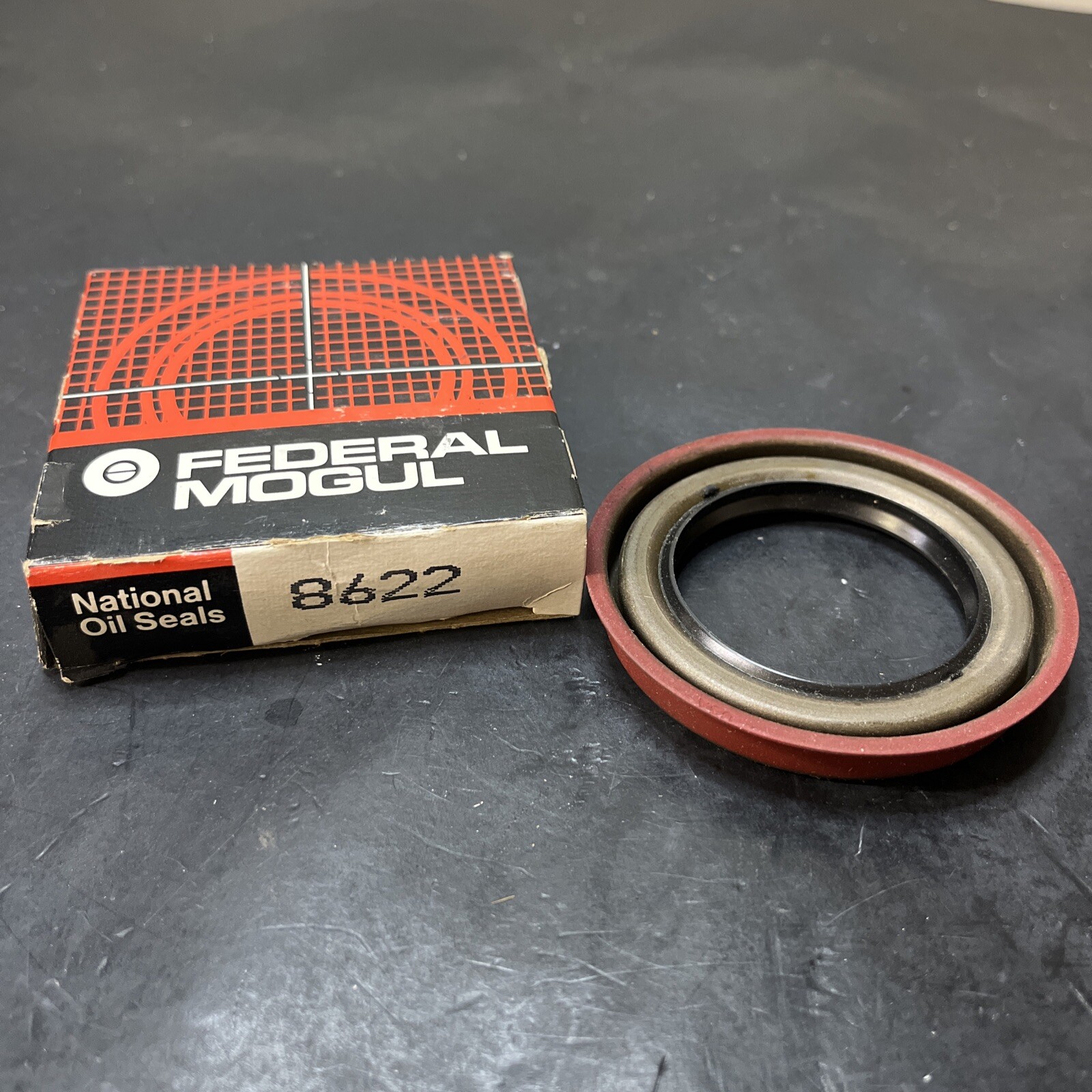 🔥🔥🔥National Federal Mogul 8622 Pinion Seal | eBay