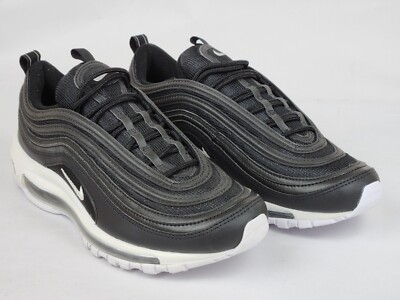 nike air max tn 97 black