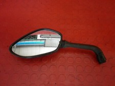 Miroir Rétroviseur Gauche Kawasaki Z1000 Z 1000 2003 2004 2006 Noir