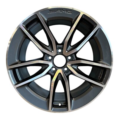 Mercedes C43 2018 2019 2021 2022 2023 19