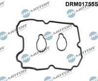 Dr.Motor Automotive DRM01755S Dichtungssatz, Zylinderkopfhaube For Subaru