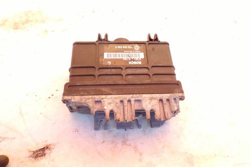 VW Seat  Motorsteuergerät 032906026A