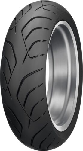 Kawasaki ZRX 1200 2001-2004 Dunlop Roadsmart III Rear Tyre 180/55ZR17
