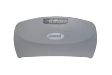 6560-125 Sundance Jacuzzi Waterfall Assembly with Light for 2007 to latest J-300