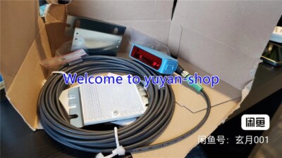 1PCS NEW Sick RAY26P-P01 | 1109011 Via FedEx or DHL