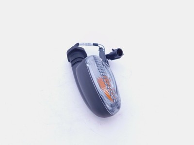 Can Am Spyder Left Rear Turn Signal OEM Can-Am Part 710001290 for 