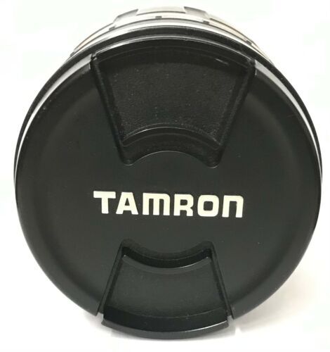 Mint】TAMRON AF 18-200mm f/3.5-6.3 for Nikon F model A14 Macro