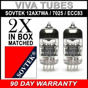 Ge 12AX7 | eBay