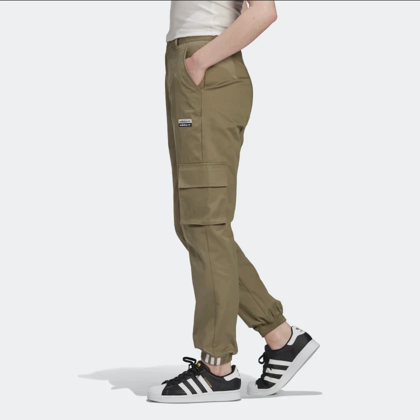 Adidas RYV брюки мужские