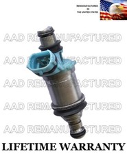 Genuine Denso Single Fuel Injectors For Lexus Gs300 Toyota Supra Non-turbo Genuine Denso Single Fuel Injectors For Lexus Gs300 Toyota Supra Non-turbo