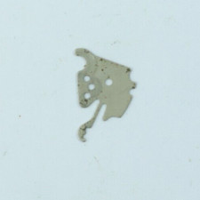 ETA 1260 Movement Adjustment Lever Spring Part 445