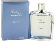 Jaguar Classic 100 ml Eau De Toilette Spray for men