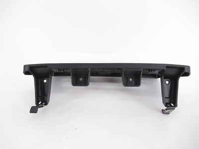 Genuine OEM Honda 71145-TR3-A50 Front License Plate Bracket 2013