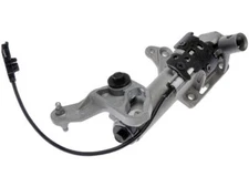 For GMC Sierra 2500 HD Classic Steering Column Shift Mechanism Dorman 46532WBTH