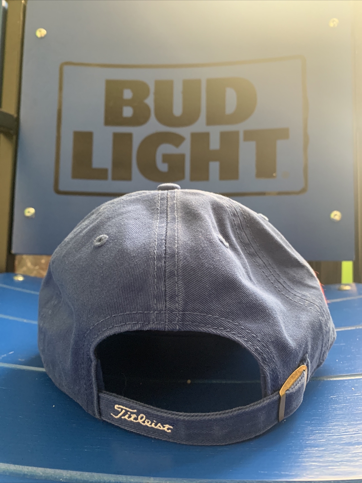 Titleist Chicago Cubs Golf Hat Baseball Hat ‘47 BRAND NEW eBay