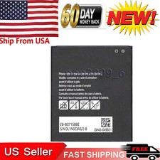 Replacement Battery EB-BG715BBE EB-BG736BBE For Samsung Xcover Pro Xcover6 Pro