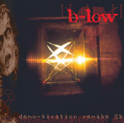 B - Low - Demotivation Remake 2b CD #G159324