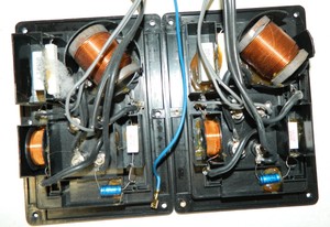 mission 764 speakers