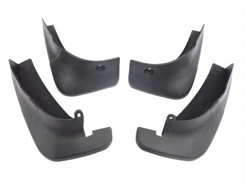 Protectores contra salpicaduras moldeados originales nuevos guardabarros para Lexus RX RX300 1999-2003 Foto 2 de 4