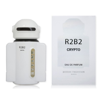 Reyane Tradition R2B2 CRYPTO Eau de Parfum 100ml