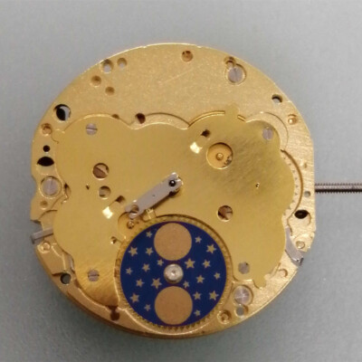 Replacement Quartz Movement for Ronda 706.1