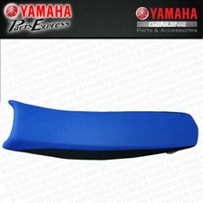 2019 - 2022 YAMAHA YZ250F YZ450F YZ WR 250F 450F FX OEM COMPLETE SEAT ASSEMBLY