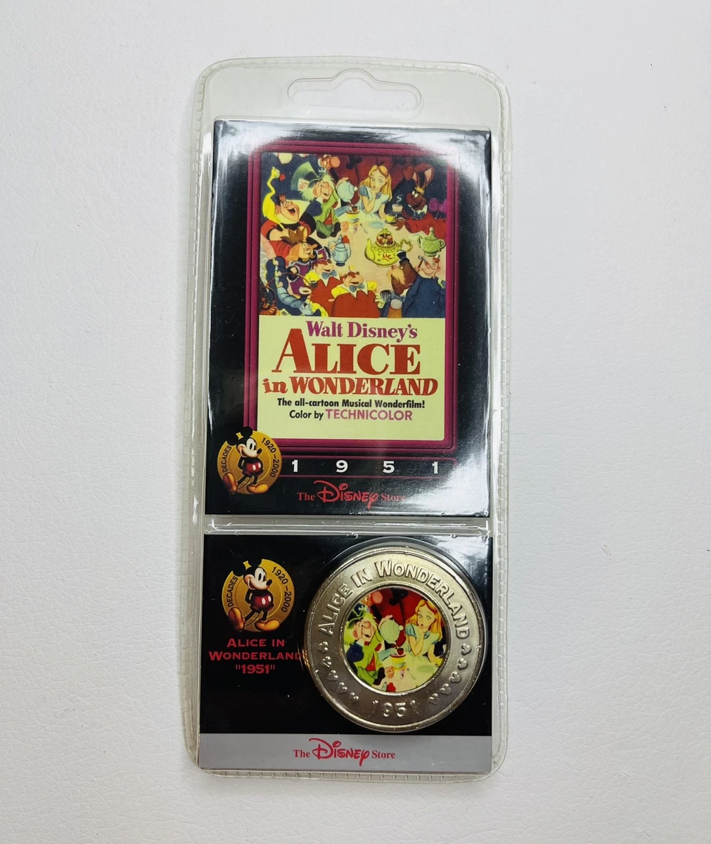 Disney Decades Coins for sale | eBay