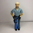 Shipwreck G.I. Joe ARAH 3.75" Action Figure Sailor Made in Hong Kong Hasbro