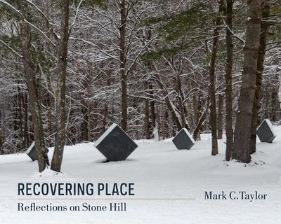 Mark C. Taylor Recovering Place (Gebundene Ausgabe) (US IMPORT)