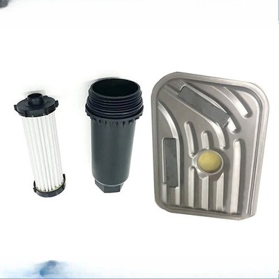 MPS6 6DCT450 Transmission Oil Filter Kit Fits For Ford Volvo Powershift Gearbox.