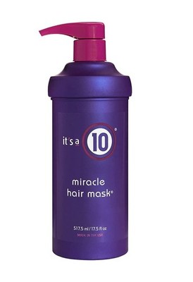 It's a 10 Miracle Hair Mask 17.5 oz