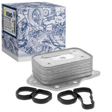 VEMO &Ouml;LK&Uuml;HLER MOTOR&Ouml;L K&Uuml;HLER passend f&uuml;r MERCEDES A-KLASSE B-KLASSE CLA GLA GLB