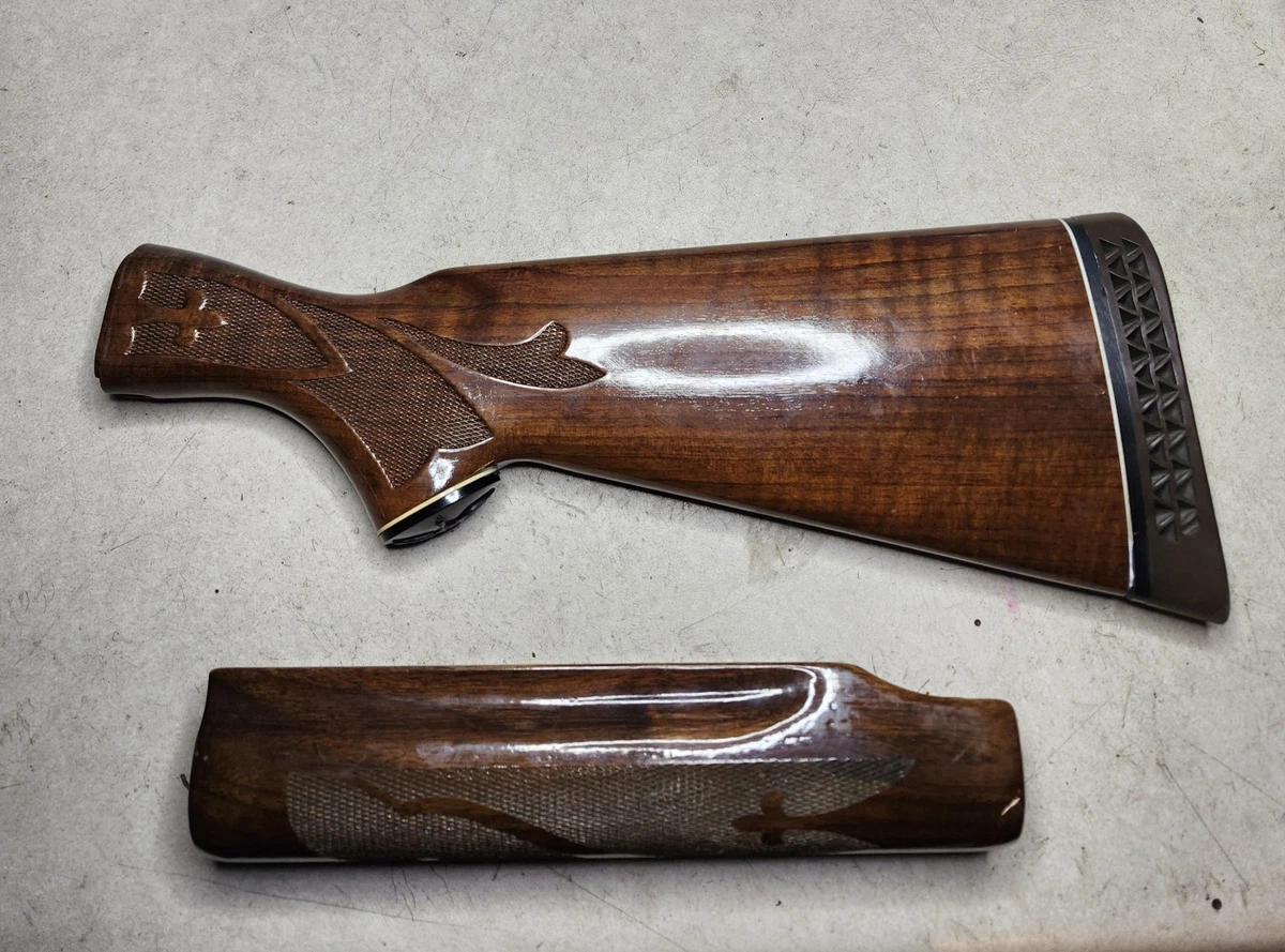Remington Remington Stock & Forend Part Shotgun Parts for sale | eBay