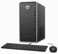 Brand New HP OmniDesk M02-0075t Desktop PC