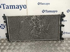 Radiateur Seat TOLEDO