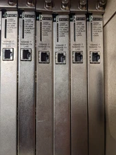 Panasonic KX-TDA0470 IP-EXT16 Channel IP VOIP Extension Card KX-TDA/TDE100-600