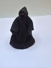 Vintage 1977 Kenner Star Wars Jawa 3" Action Figure With Original Cloth Cloak
