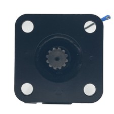 OEM JLG Part # 7138833 - Steering Column