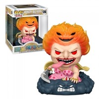 Funko Pop! Oversize Figur Hungry Big Mom One Piece
