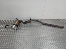 Catalyseurs Volkswagen TIGUAN