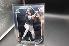 2026 Bowman #BCP-144 Colby Shelton Chrome Prospects