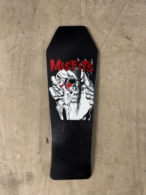 Zorlac In Skateboard Decks for sale - eBay
