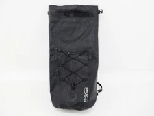 SealLine Bigfork 30L Dry Daypack Black Versitile Waterproof Adjustable Backpack 