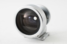 Near MINT Nippon Kogaku Nikon View Finder 2.8cm 28mm Rangefinder Japan