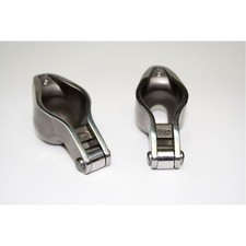 Prw Rocker Arm Kit 0845403 Sportsman 1.72 716 In. Chromoly Roller Tip For Bbc Prw Rocker Arm Kit 0845403 Sportsman 1.72 716 In. Chromoly Roller Tip For Bbc