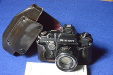 Ricoh TLS 401 mit 2! Suchern